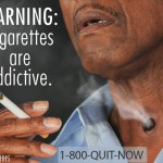 USA 2011 - Addiction - lived experience, tracheotomy