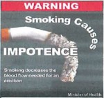 Suriname 2014 Health Effects sex - impotence (back)