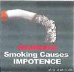 Suriname 2014 Health Effects sex - impotence (front)