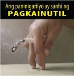 Philippines 2014 Health Effects sex - impotence, clever (Filipino)