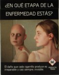 Uruguay 2013 Health Effects Other - cancer, targets women, mirror, clever