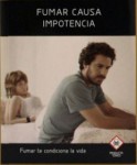 Uruguay 2014 Health Effects Sex - Impotence