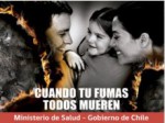 Chile 2011 ETS child - targets parents