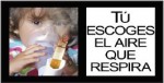 Colombia 2011 ETS child - targets parents
