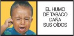 Colombia 2014 ETS child - targets parents, hearing