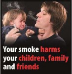 EU 2016 ETS child - harm, targets parents