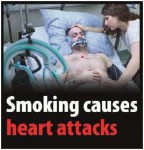 EU 2016-Set 2-Health Effects heart - heart attack