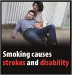 EU 2016-Set 2-Health Effects stroke - stroke, disability, fear