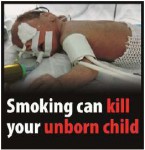 EU 2016-Set 3-ETS baby - hospitalization, targets parents