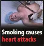 EU 2016-Set 3-Health Effects heart - heart attack
