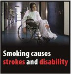 EU 2016-Set 3-Health Effects stroke - stroke, disability, lived experience