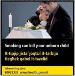 Malta 2016 ETS baby - targets parents, fetal death