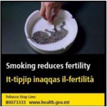 Malta 2016 Health Effects sex - fertility