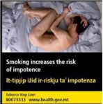 Malta 2016 Health Effects sex - impotence