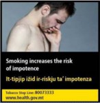 Malta 2016 Health Effects sex - impotence - set 2