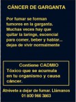 Mexico 2011 Health Effects other - throat cancer, lived experience (back)
