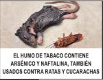 Panama 2009 Chemicals - arsenic, rat, cockroach