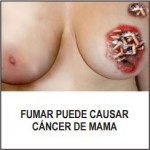 Panama 2012 Health Effects Other - breast cancer, symbolic