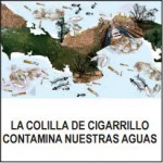 Panama 2014 Chemicals - water contamination