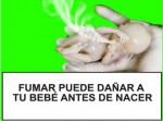 Panama 2016 ETS Baby - fetal harm