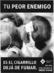 Uruguay 2015 ETS baby - premature childbirth