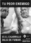 Uruguay 2015 Health Effects Lung - lung surgical wound, lived experience