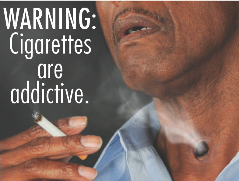 United States | Tobacco Labelling Regulations